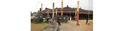 செங்கன்னூர் பகவதி - மாவேலிக்கரை - கேரளா